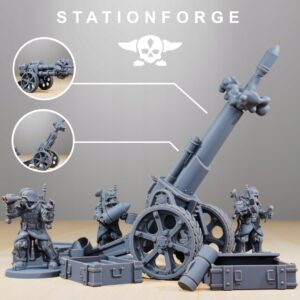 27314263eca3534849aeb564d85d45ab.jpg GrimGuard Light Artillery - Station Forge - Druk3D