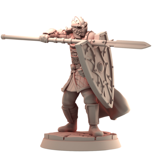 Elite Guard 3
