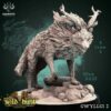 Gwyllgi 2 - Mammoth Factory - Druk 3D