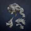Razortusk Herd - x1