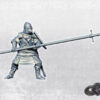 Frontier Knight on foot - Minifaktura - Druk 3D