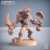 279e6c00f50dd3033bd6245c5c789707.jpg Sparksoot Goblin - x1