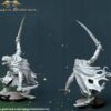 Ratmen Team - Magori Miniatures - Minifaktura - Druk3D