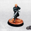 Etienne of the sunken city of Avignon (on foot) - Minifaktura - Druk 3D