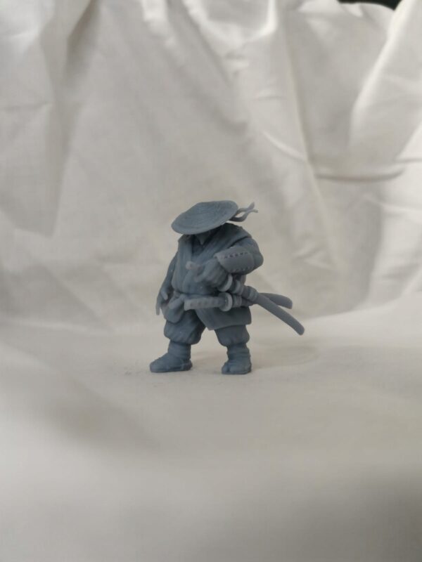 Ogre Ronin Flesheater - Sabertooth Collectibles