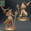 Forest Elf Mage - x1