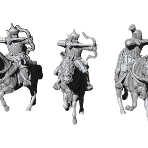 280b8c75c86b81a7c7a9e3c776d01be8.png Turko-Mongol Dark Elfs Light Mounted Archers - x1