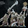 Uruk Slaves CG - Druk 3D - Minifaktura