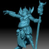 2828e464b32dd51b1ddda4e16a3e4e86.jpg Orc Shaman On Foot