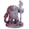 Forest Troll