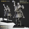 Knights of Mergenheim - 1x