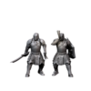 Super Orcs Horn - Super Ork z Rogiem - Davale Games