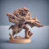 Blackrazor Hobgoblins - x1