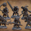 Faldorn Goblins - x1