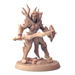 Sylvan Knights - x1