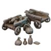 28d9f52b1dd2d423499f74a0f807e372.png Charriot and Bags