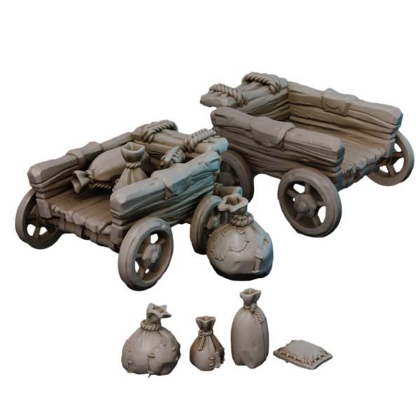 28d9f52b1dd2d423499f74a0f807e372.png Charriot and Bags