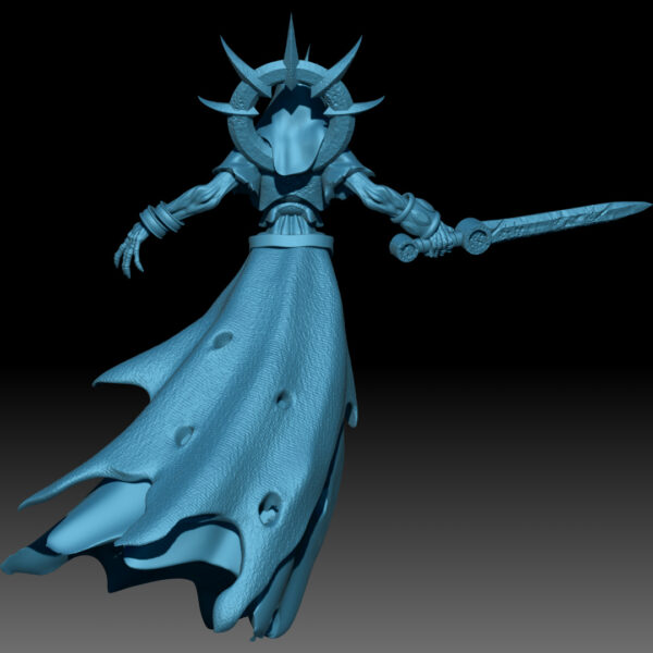 Lady Isilme