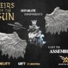 Hero Fenix - White Angel Miniatures - Minifaktura