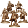 Shieldmaidens - x1