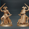 Fury 5 - Labyrinth Models