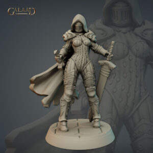 Warden 2