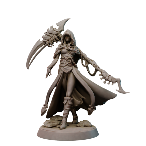 Female Reaper Northern