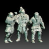Hillmen - x5
