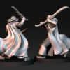 Bloody Brother Elves On Foot - 2x