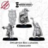 2a6ce2d622ecd2631ab75d33b1221a8e.jpg Dwarven Reclaimers Command - UM - Minifaktura
