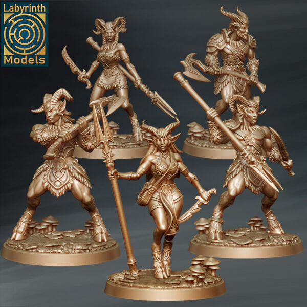 2a6d8667926c9133864294bae818c678.jpg Forest Fauns - x1