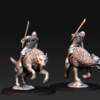 2ac9a9c1fe7e738b0a5bd06a39386171.png Warg Riders with Swords - x2