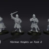 2acec53eaa301e099ac18f2b26913026.jpg Norman Knights on Foot 2 - Normańscy Rycerze Pieszo 2