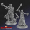 2ad36f7d43a8f53696afb38f14eae779.jpg Sisters of Sigmus Matriarch & Augur - Monstrous Encounters