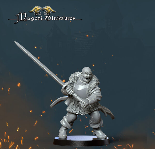 2ad69c06cf85ed84ecb76b89645e271a.jpg Witch Hunter Brute - x1