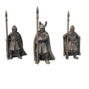 2aecf6faaee30959cca4ebb6a9896610.png City Guards With Spears On Foot - x3