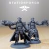 2af74debd400064b2dcda38ca77caa17.jpg GrimGuard - Officer - Station Forge - Druk 3D