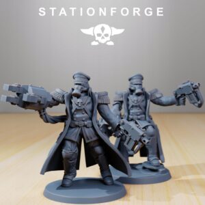 2af74debd400064b2dcda38ca77caa17.jpg GrimGuard - Officer - Station Forge - Druk 3D