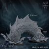 2b3f36c245f8f51c04f7e985b6548099.jpg Storm Titan Kraken Mid Body - Mammoth Factory