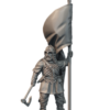 Hengstland Banner Bearer - Foot