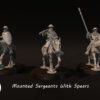 2b59ff61aac8d0d3f528c6a346fd2611.jpg Mounted Sergeants With Spears - x3