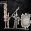 Dark Elves - Nightfall Knights CMD - Lost Kingdom