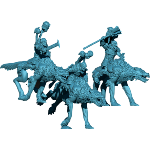 2badd467d93797732e75333748192911.png Iron Fang Clan Wolf Riders - x1