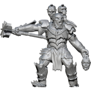 Orc Captain