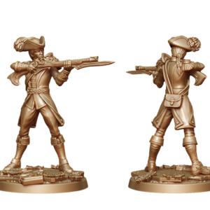 2bcce914aa48737c406a6e593e2b1f58.png Magitek Fusilier 6 - Fizylier / Strzelec z Karabinem