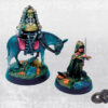 Flain's Retinue Set - Minifaktura - Druk 3D