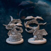 Bats Warband - Chmara Nietoperzy