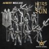 Sisters of Light CMD x10 - White Angel Miniatures