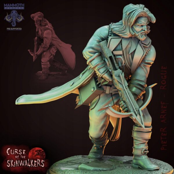 2c6f873105f42866622bc80c36f4bca4.jpg Pieter Arnef, Rogue - Mammoth Factory - Druk 3D