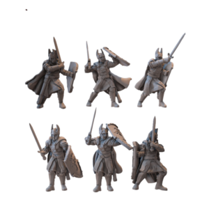 2ca1a58f9579e362b146ff4375865364.png High Human Warriors Swordmen - Davale Games